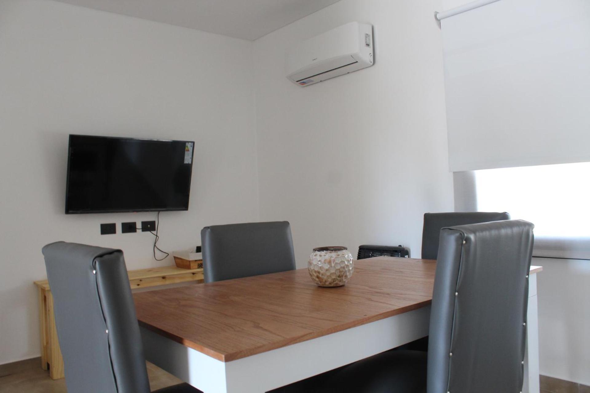 Lo De Marieta Apartment