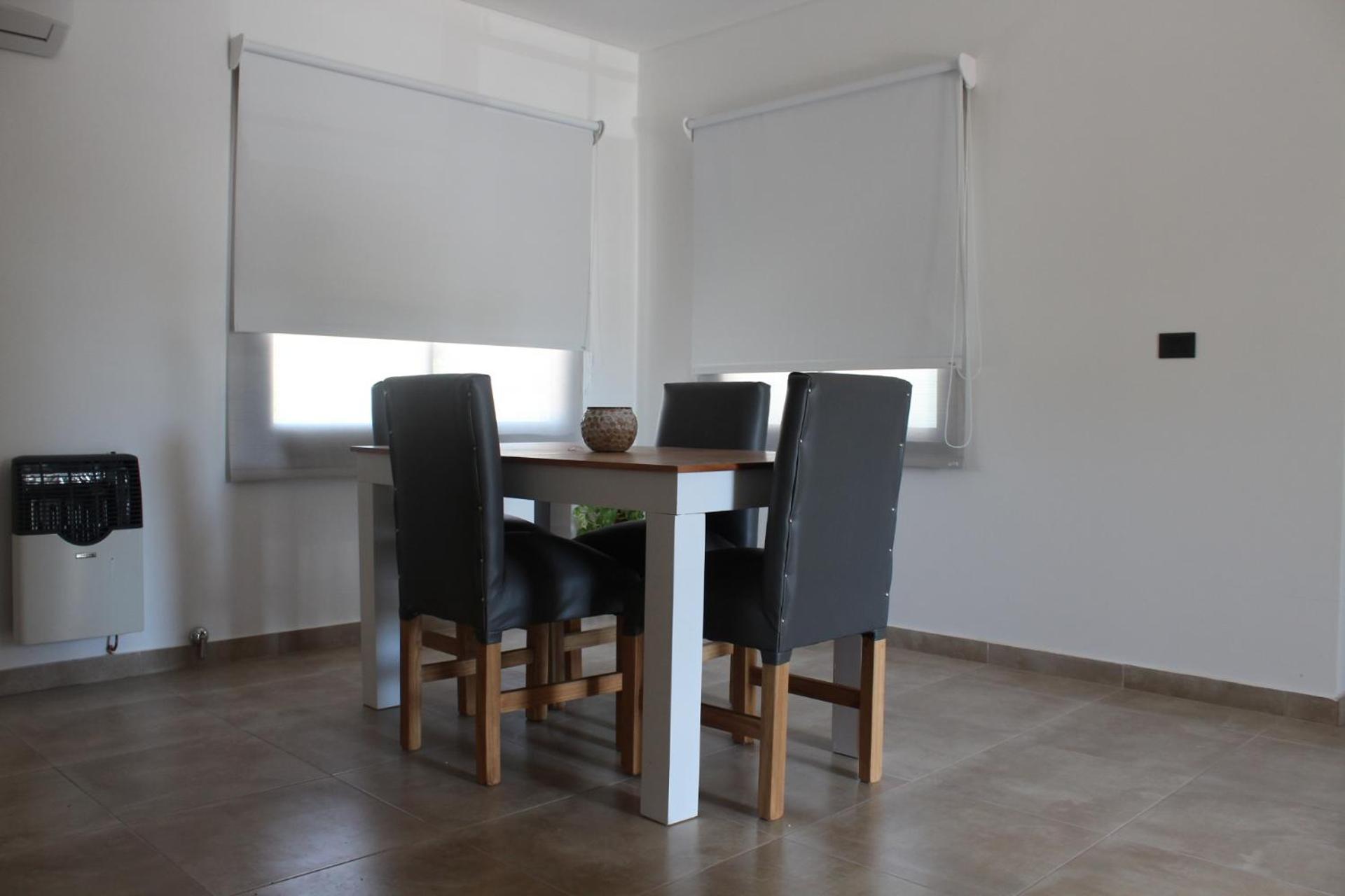 Lo De Marieta Apartment San Antonio de Areco