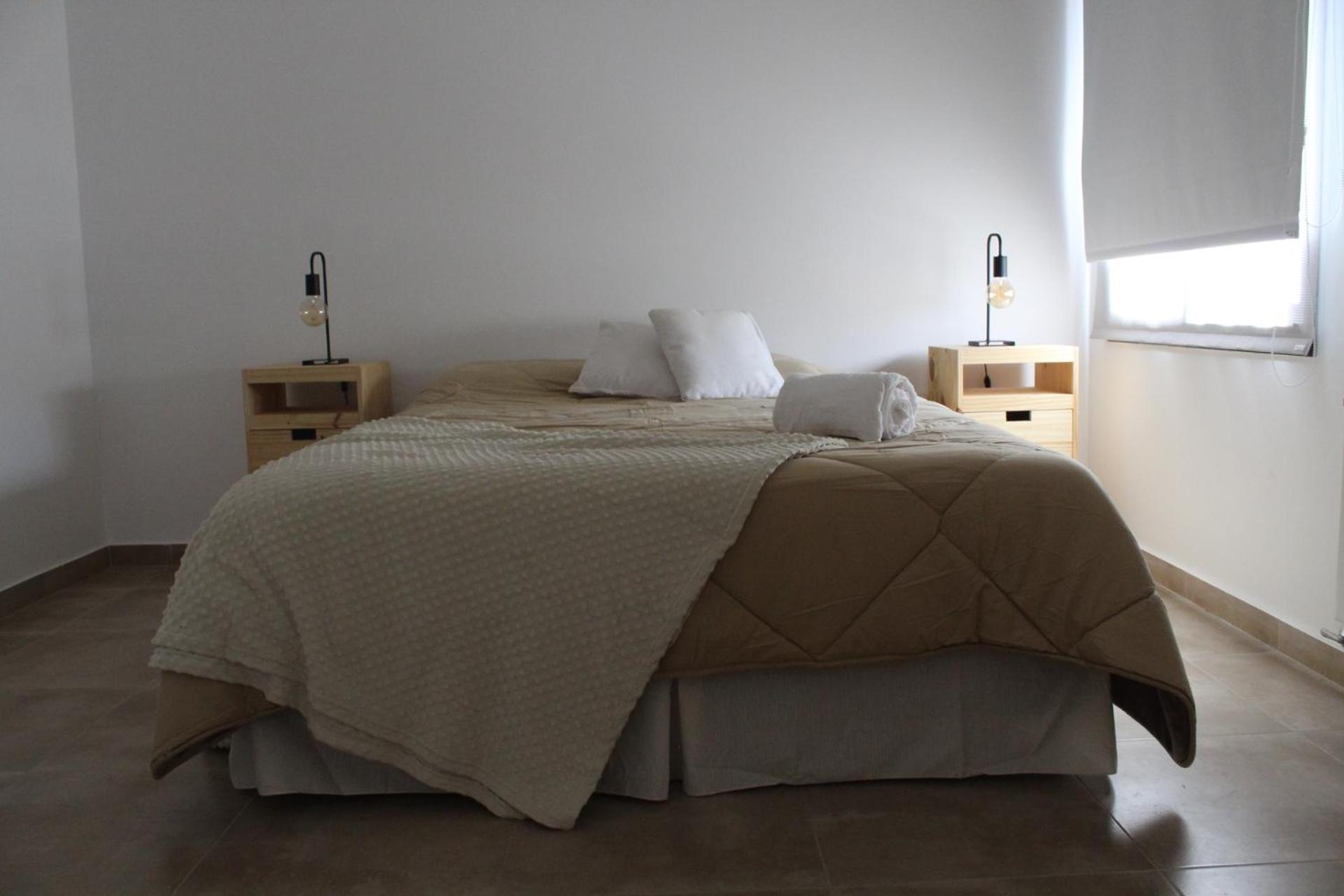 Lo De Marieta Apartment