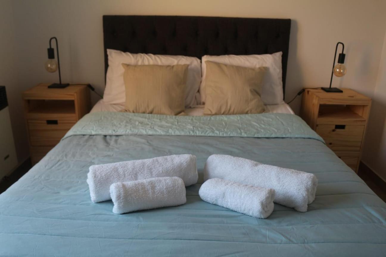 Lo De Marieta Apartment