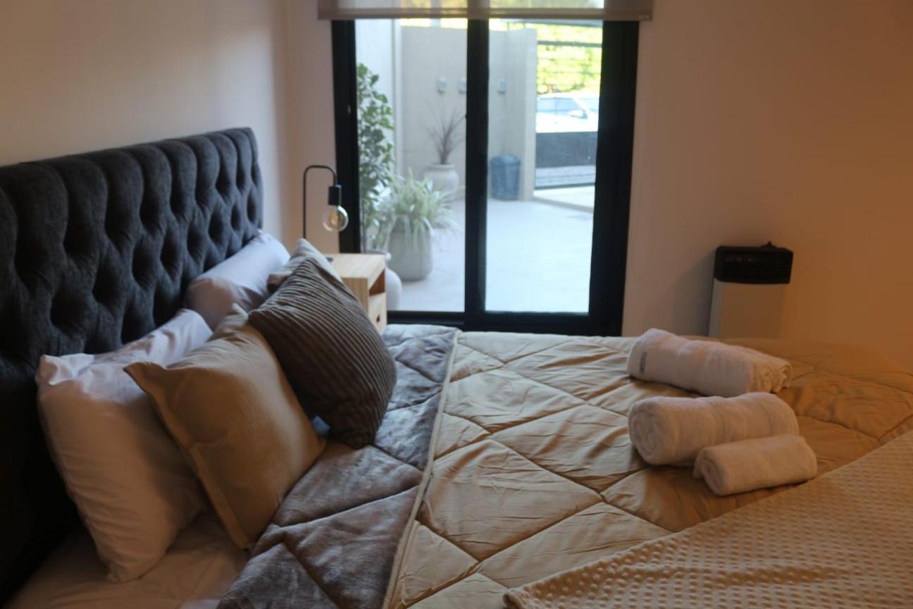 Apartment Lo De Marieta