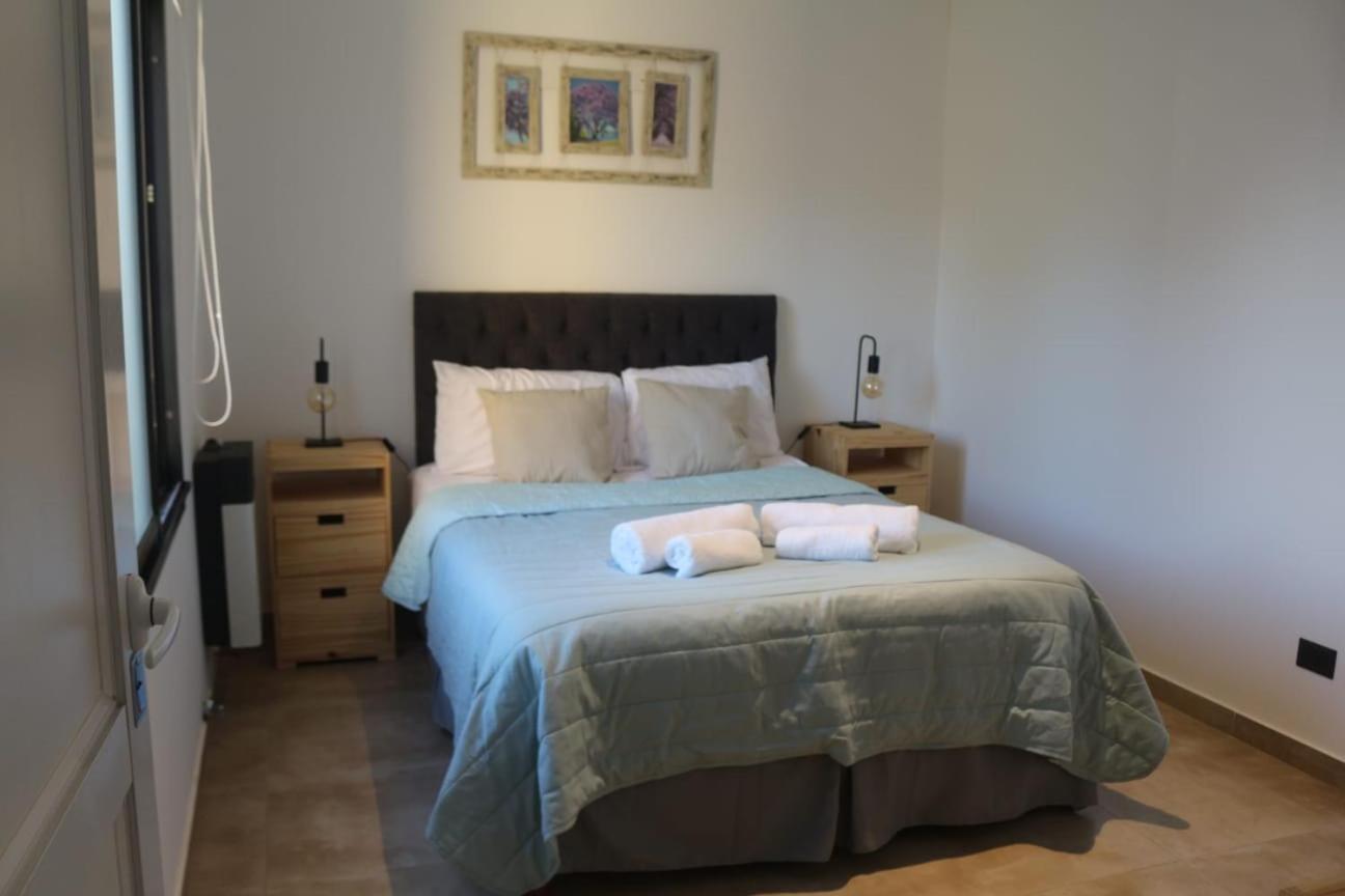 Lo De Marieta Apartment *
