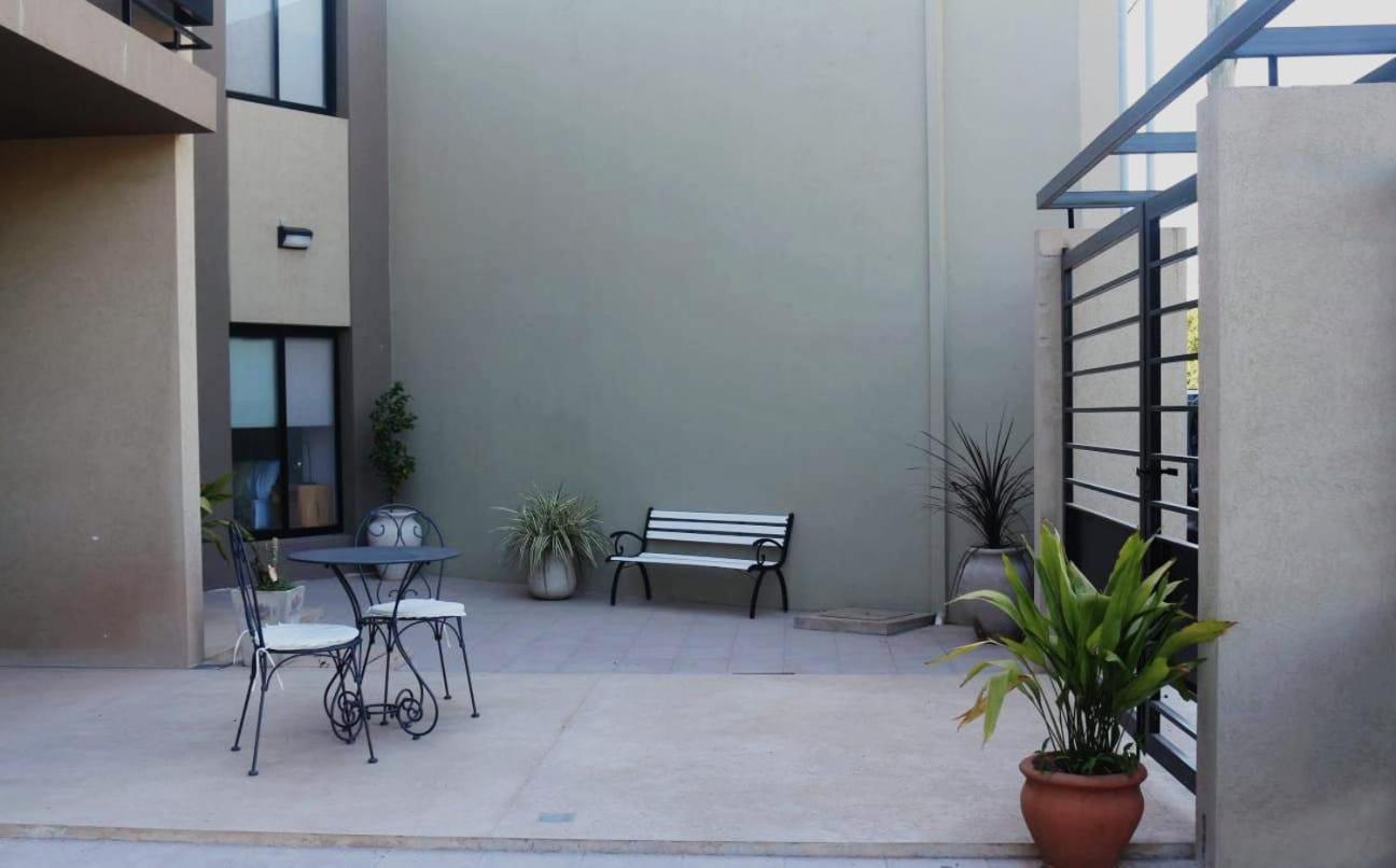 Apartment Lo De Marieta San Antonio de Areco