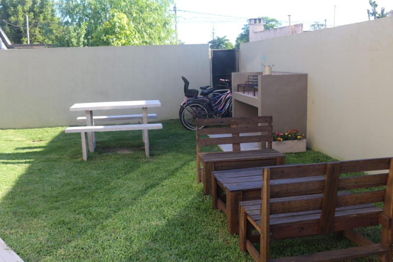 Apartment Lo De Marieta San Antonio de Areco